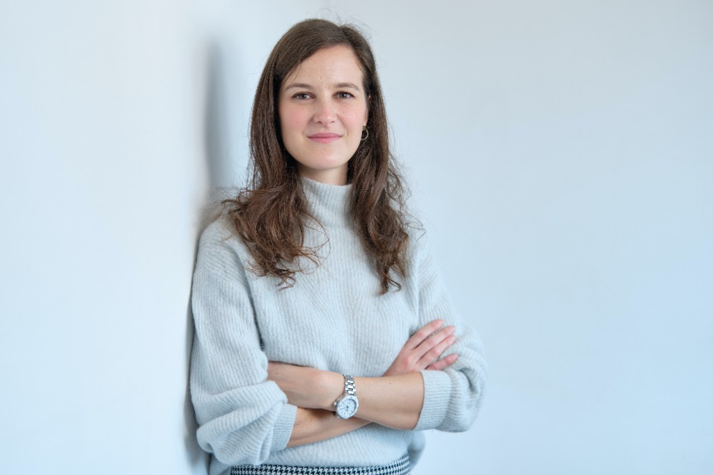 photo activite Marion Vasseur