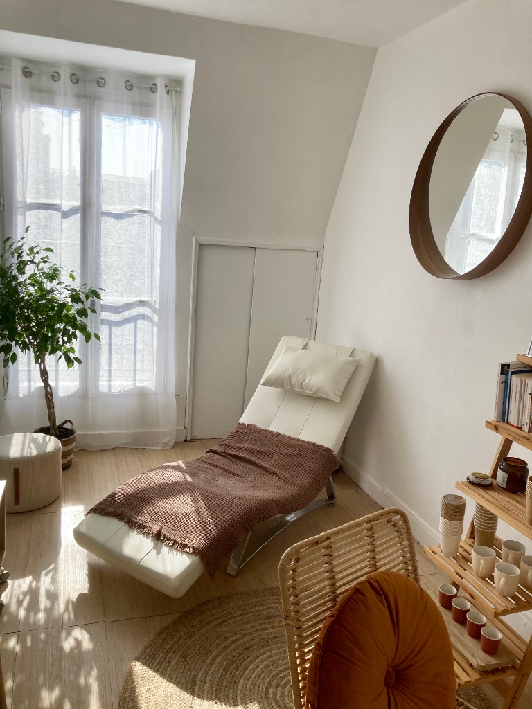 photo cabinet Marion Vasseur