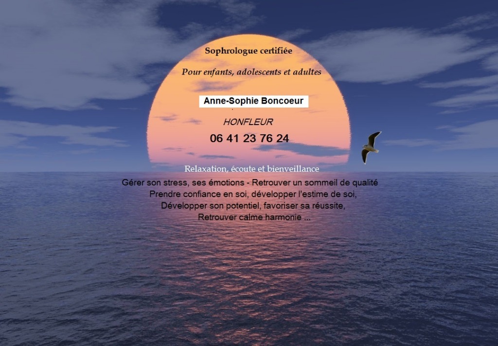 photo cabinet Anne-Sophie BONCOEUR