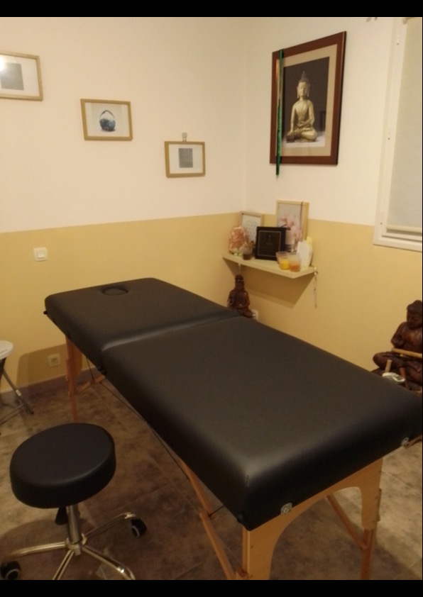 photo cabinet marina Bouchite