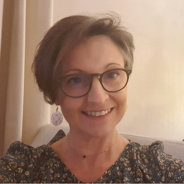 Instants Pour Soi - Sophrologie Anne-Sophie BOISSON