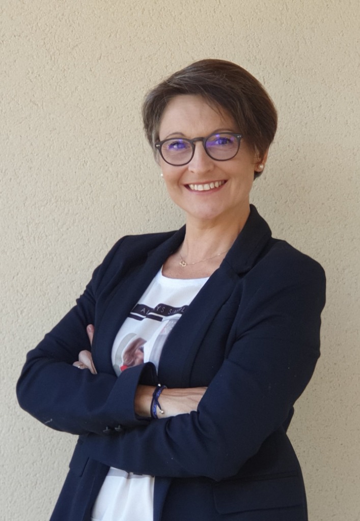 photo portrait Instants Pour Soi - Sophrologie Anne-Sophie BOISSON