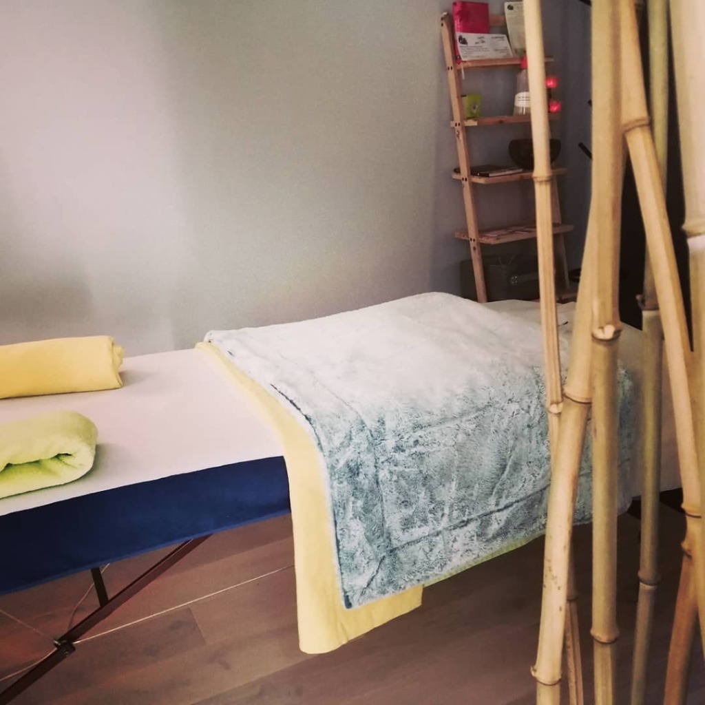 photo activite Charlotte ALLAINMAT