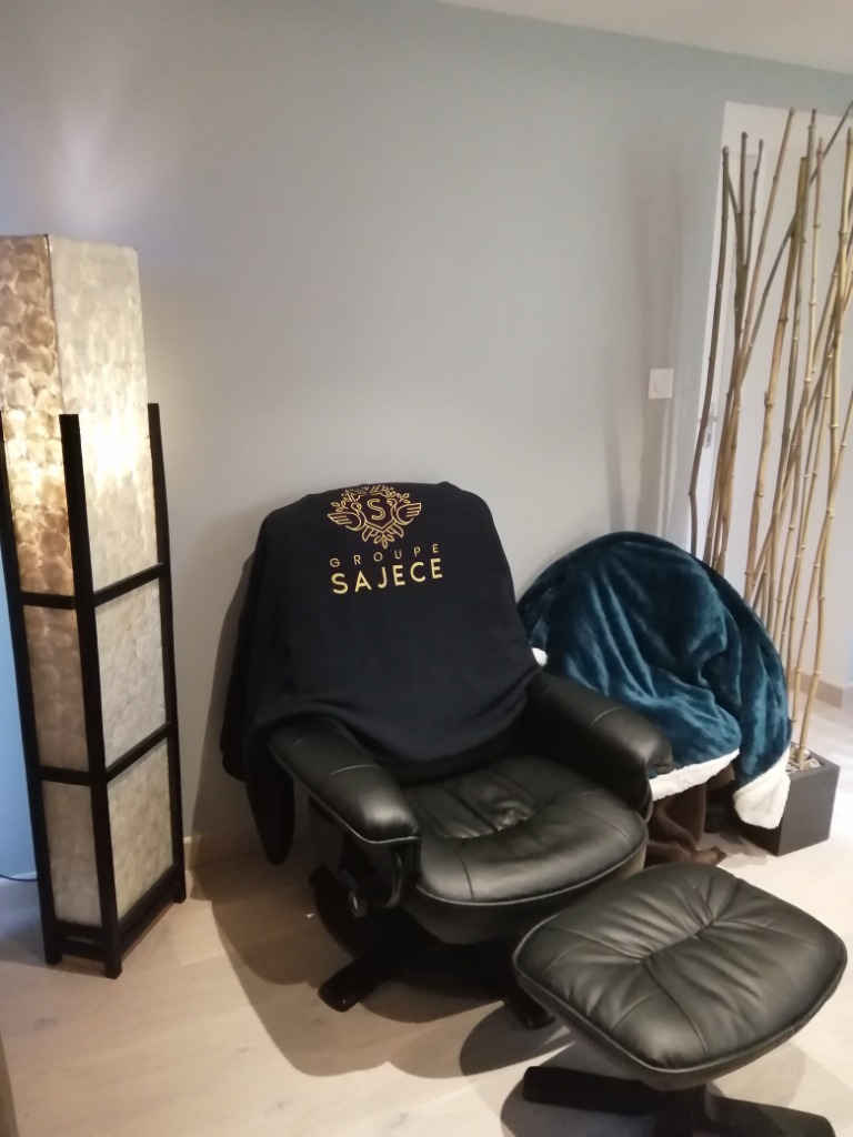 photo cabinet Charlotte ALLAINMAT