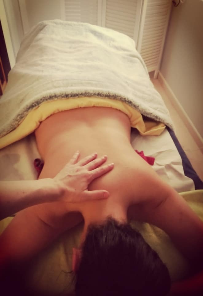 photo seance Charlotte ALLAINMAT