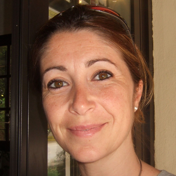 Marielle JUNCA Réflexologie plantaire