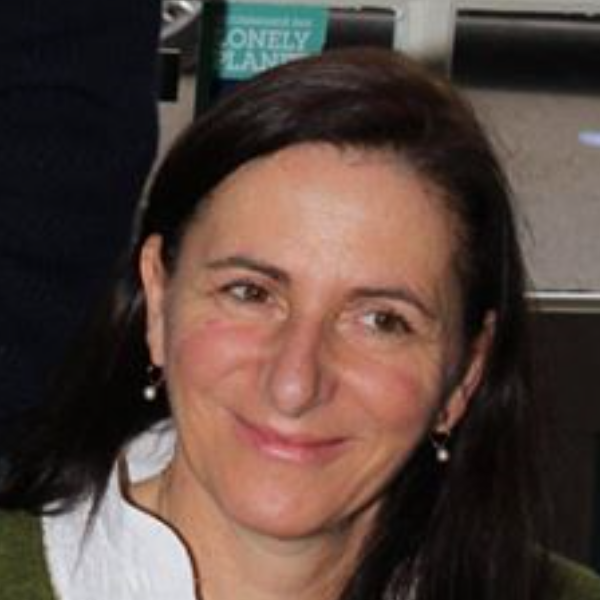 Martine Boutrais-Colace