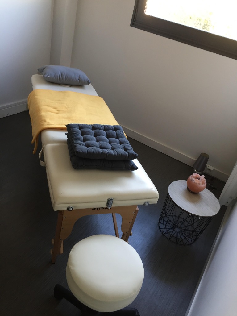 photo activite Delphine Pragout 