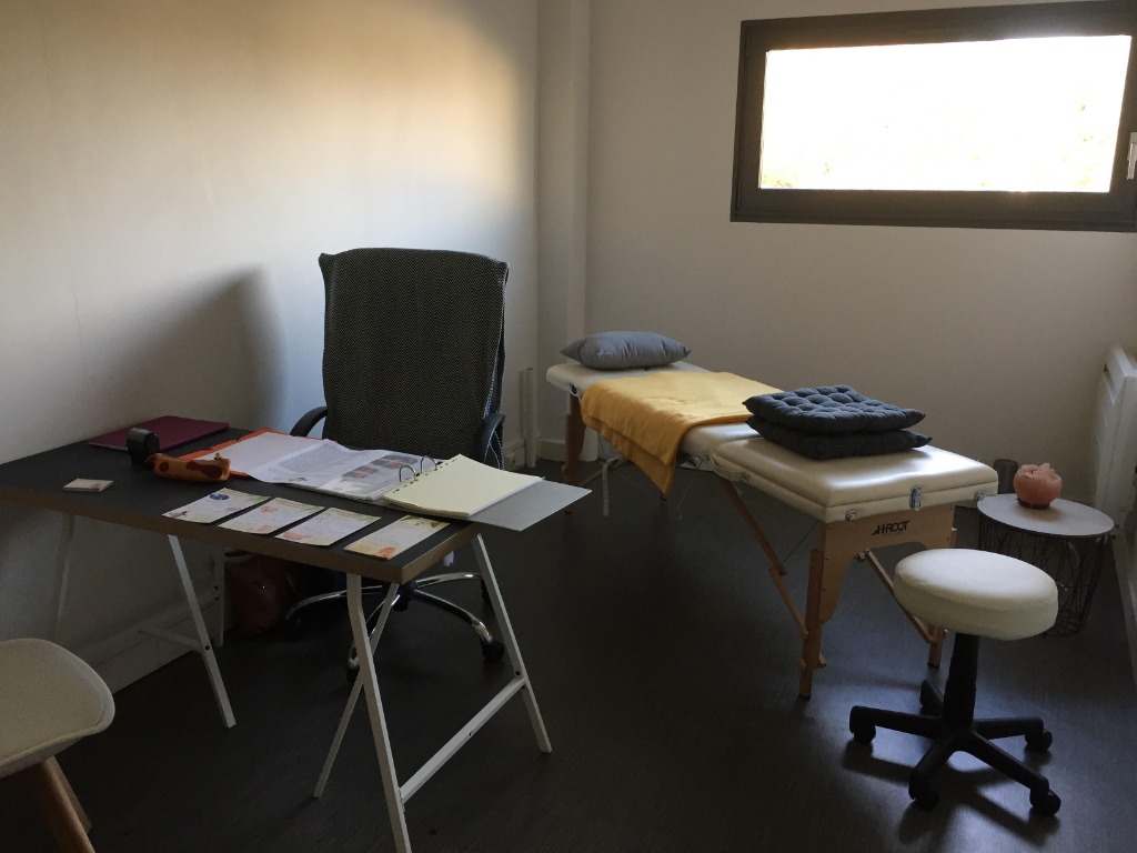 photo cabinet Delphine Pragout 