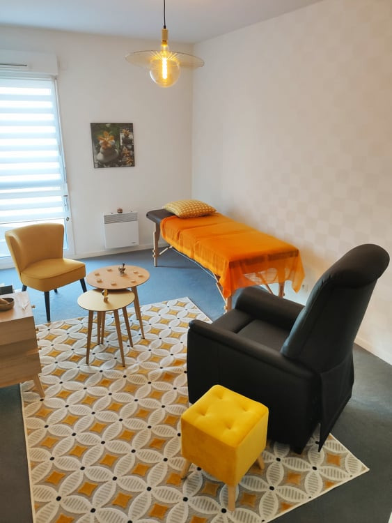 photo cabinet Les Ateliers d’Aude-Valérie