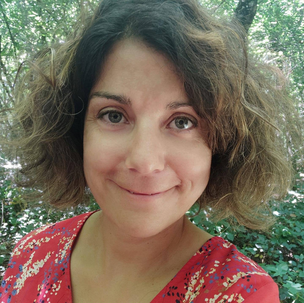 photo portrait Les ateliers d'Aude-Valérie