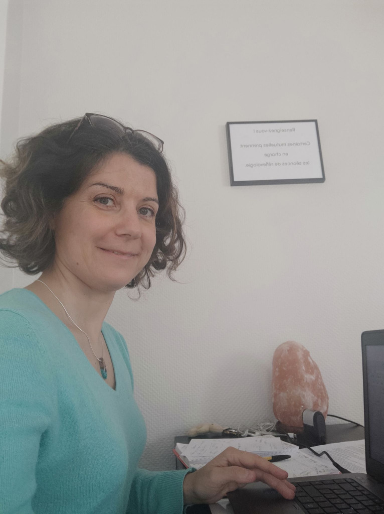 photo seance Les ateliers d'Aude-Valérie