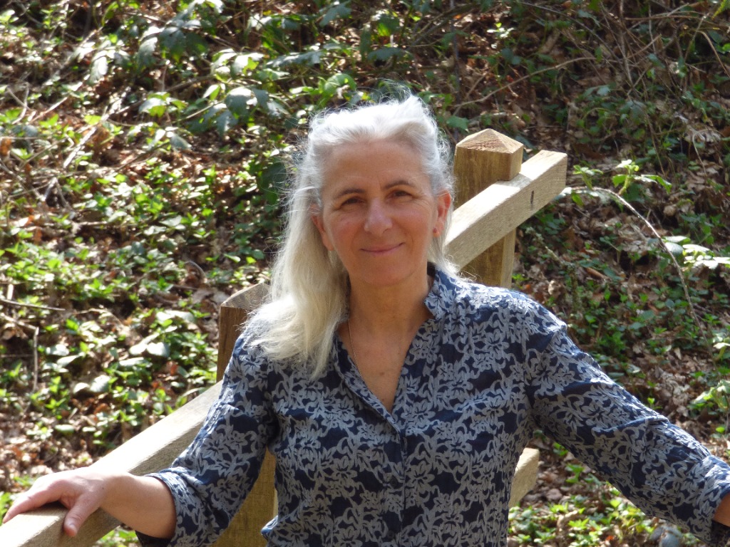 photo portrait Martine Boutrais-Colace