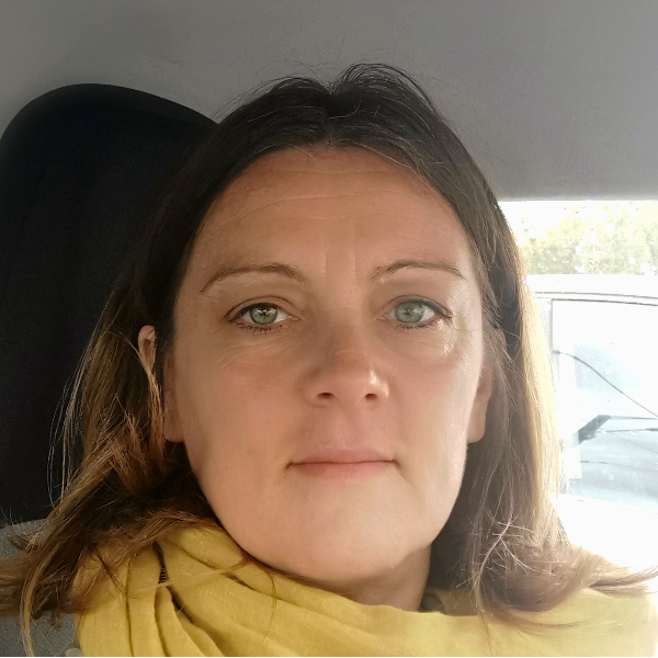 Emmanuelle BESSONNET