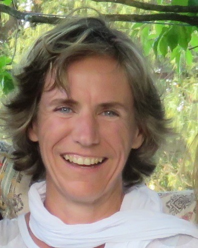 photo portrait DEMOISSON Laure