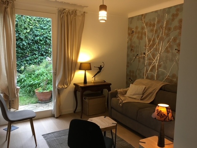 photo cabinet Françoise SAUVAIGO