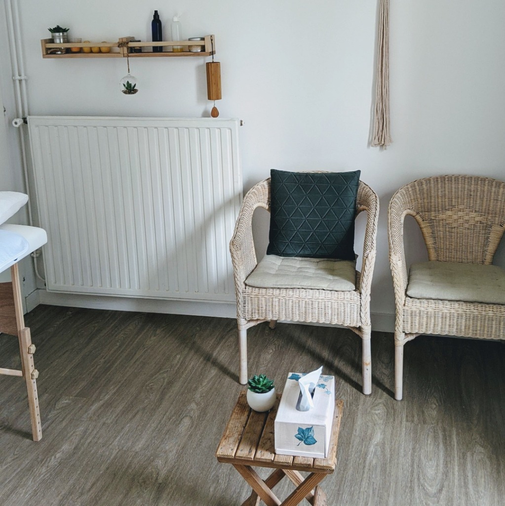 photo cabinet Laetitia RAIBON