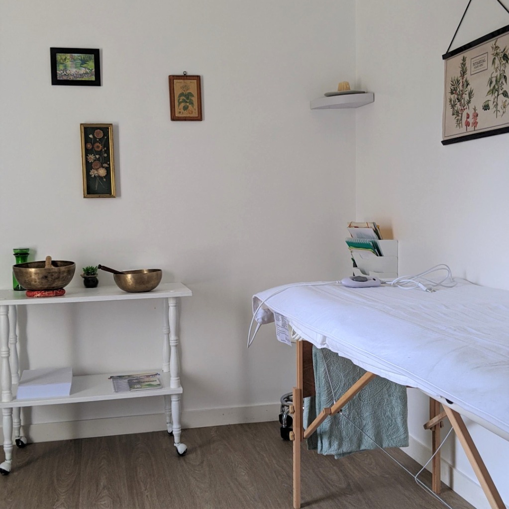 photo seance Laetitia RAIBON