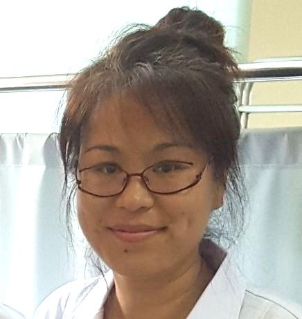 photo portrait Baloi Cui-Simon