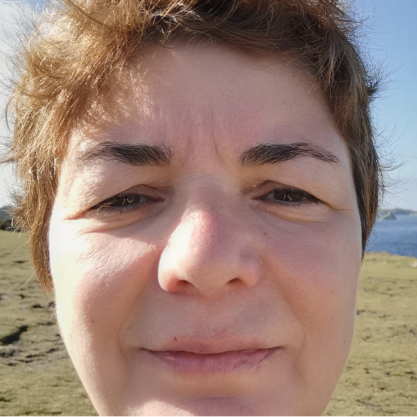 Anna Rita NAPOLITANO 