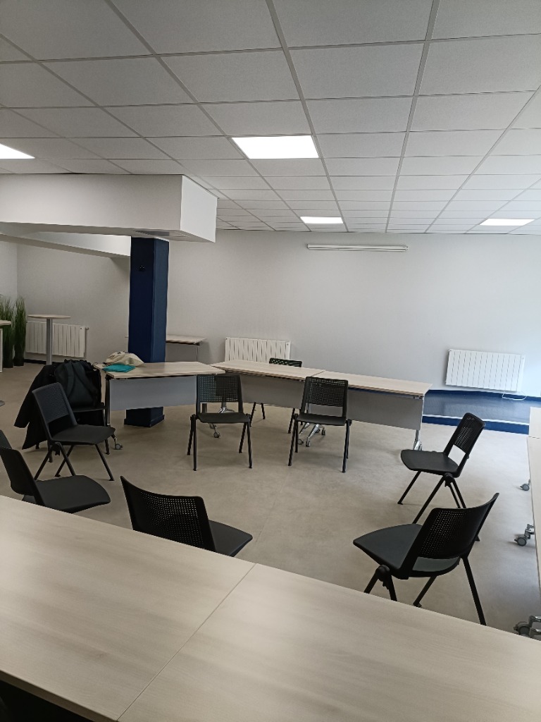 photo seance Anna Rita NAPOLITANO 