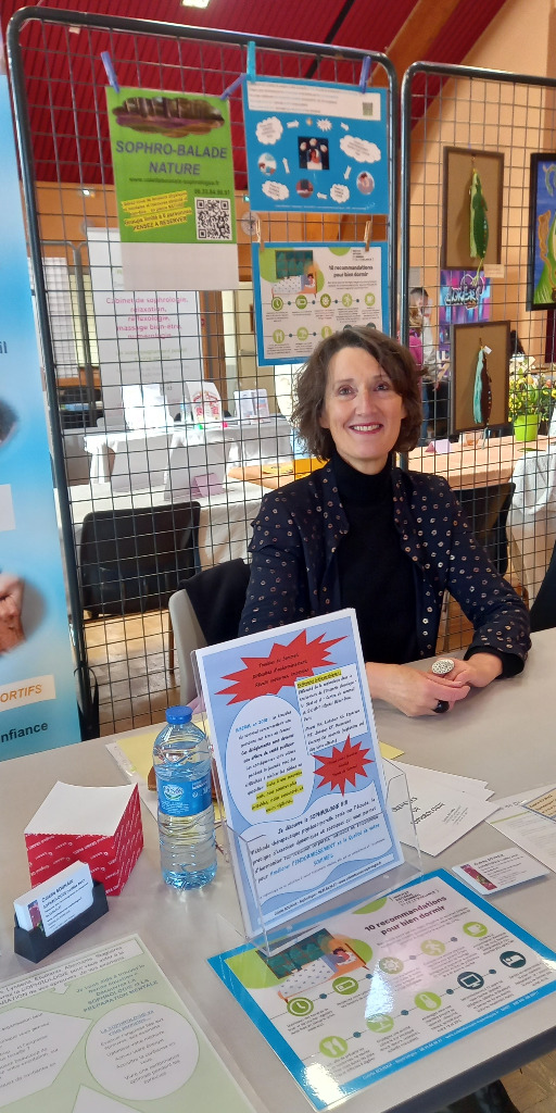 photo activite Colette BOUNAIX 