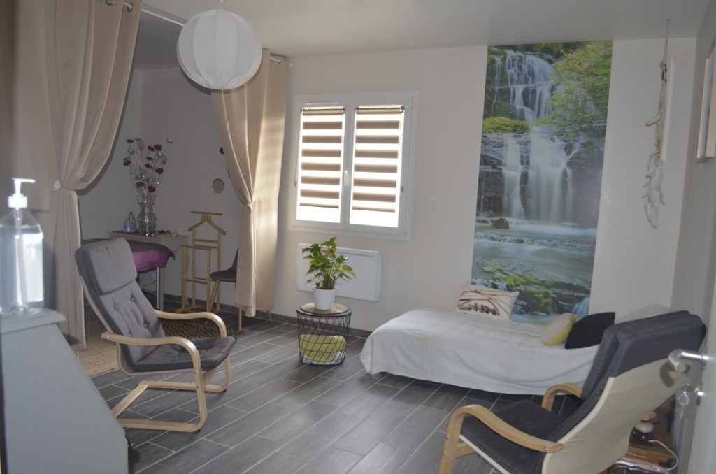 photo cabinet Angelique GRANDURY 