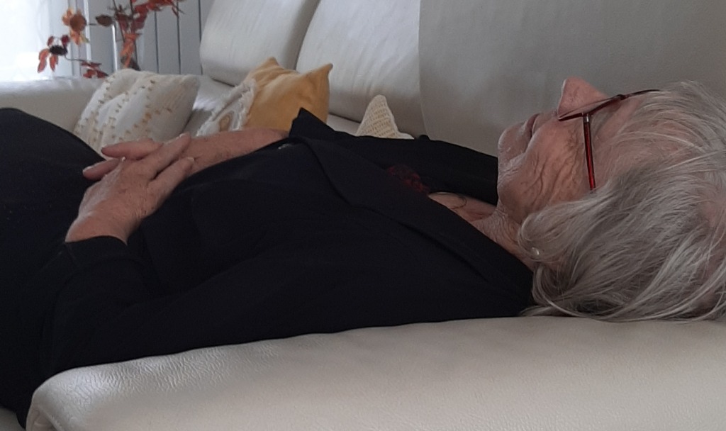 photo seance RACHIDA MEZOUER