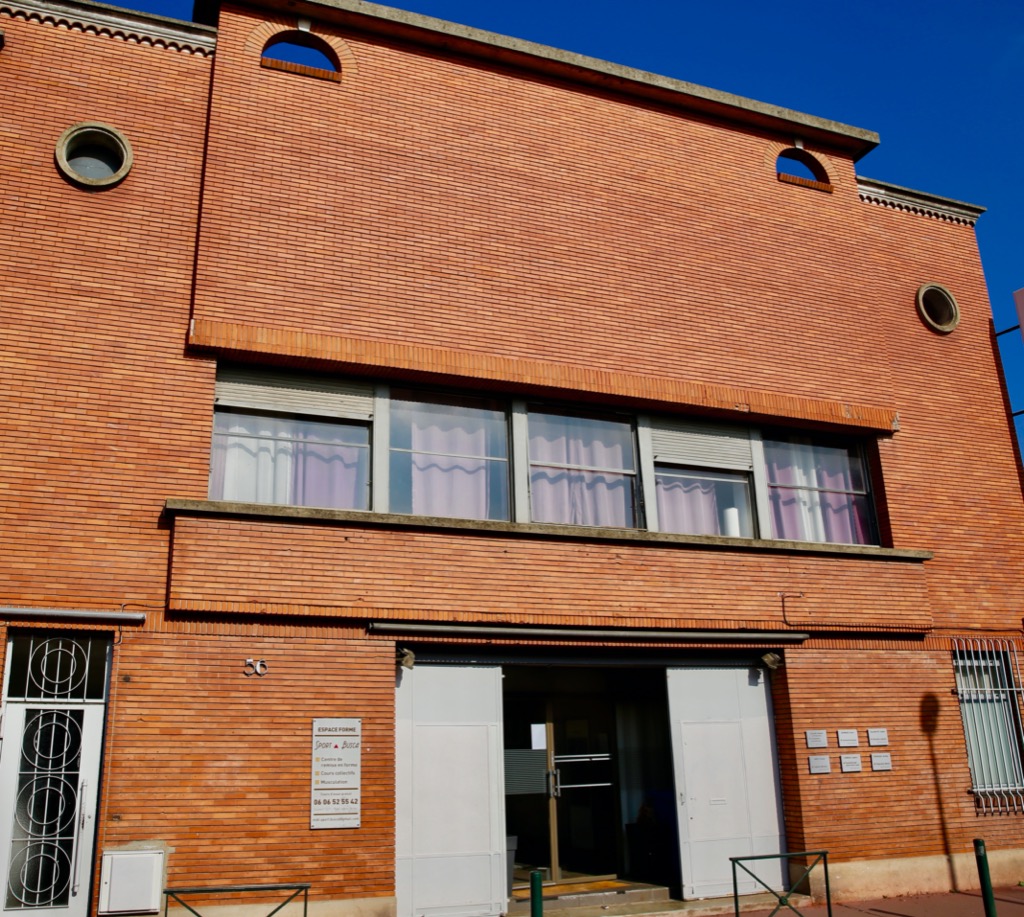 photo cabinet Jérémy  DUCOUSSO