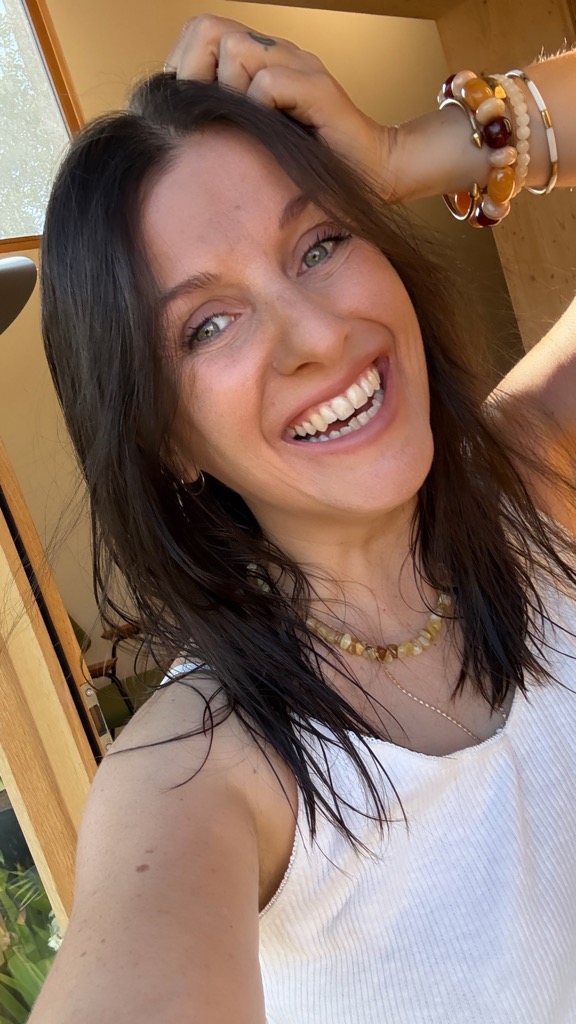 photo portrait Aude BK