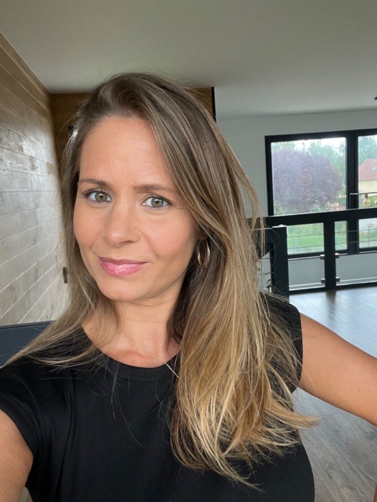 photo portrait Stéphanie Boumnich 