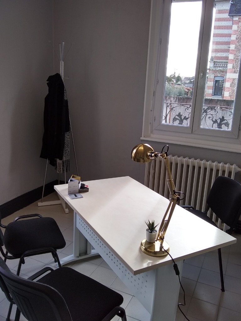 photo cabinet sandrine cocu