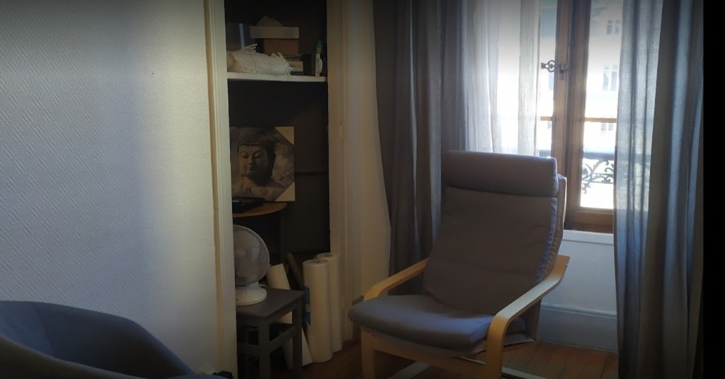 photo seance Isabelle MATHALY