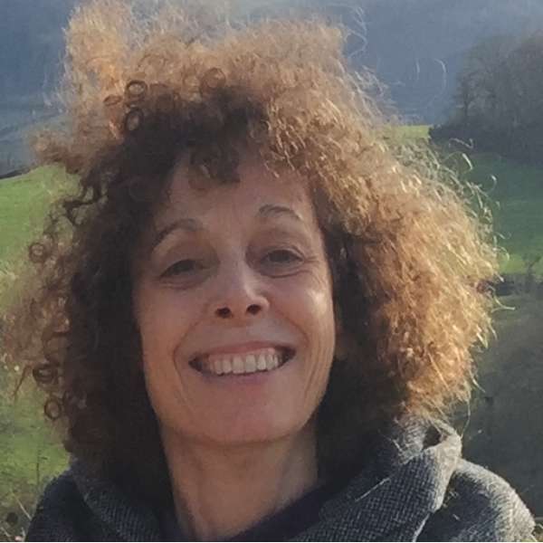 Francine Bréchemier