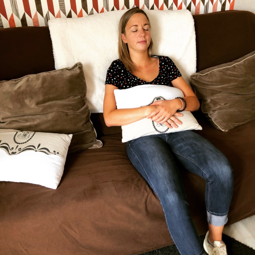 photo seance Sandrine POUPART CHARRIER