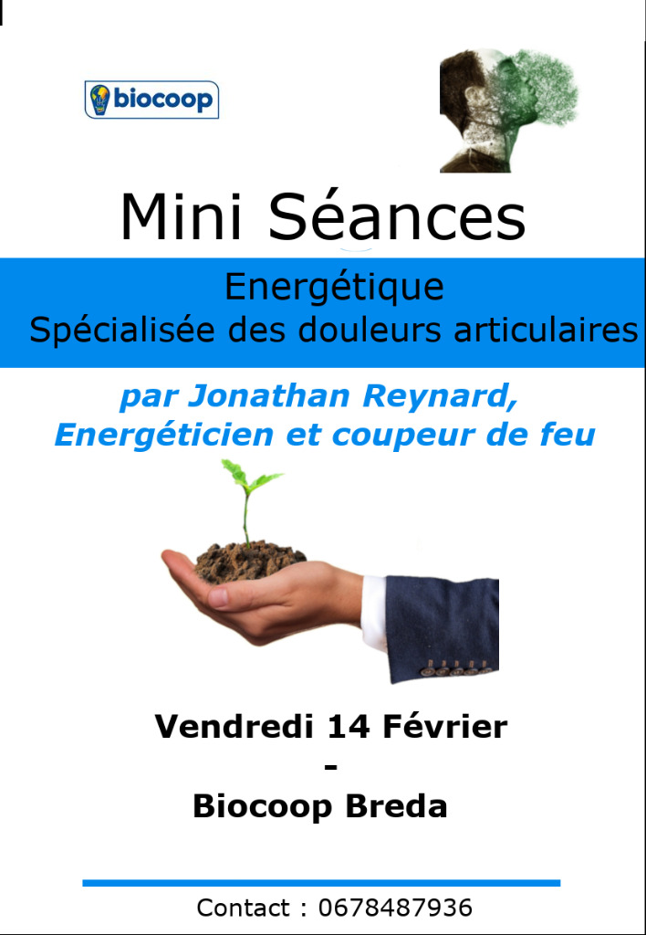 photo activite Reynard jonathan