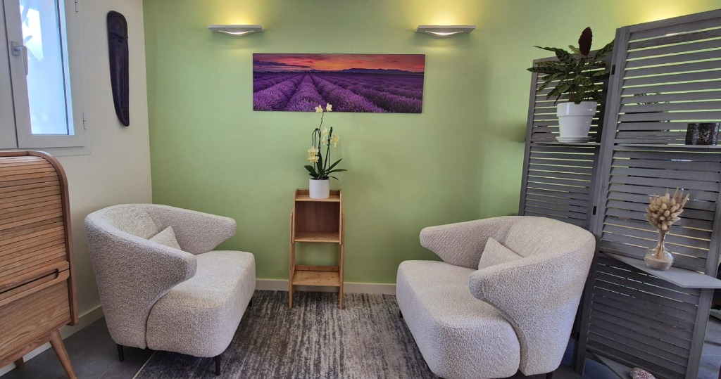 photo cabinet Brigitte Thiriat - Gestalt praticienne -Vers Soi