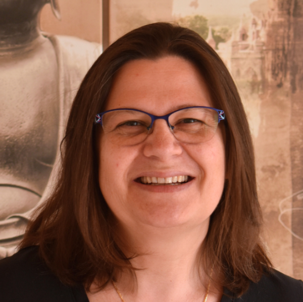 Karine Loizon - K EnergetiK