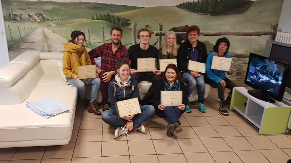 photo activite Cabinet Libre d'Être Soi