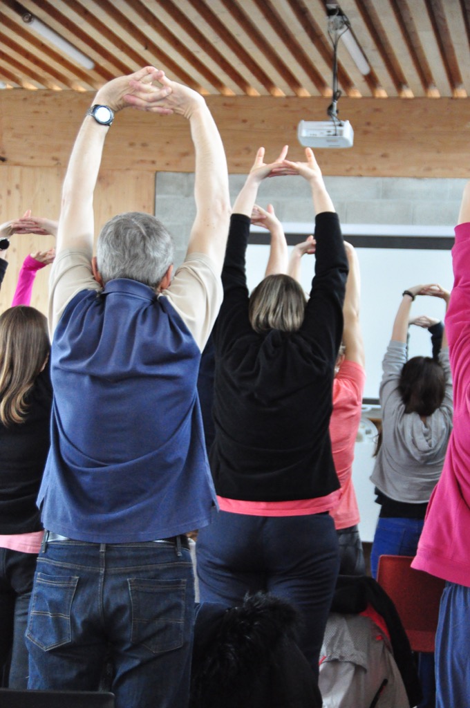 photo activite Cindy LAMBLIN 