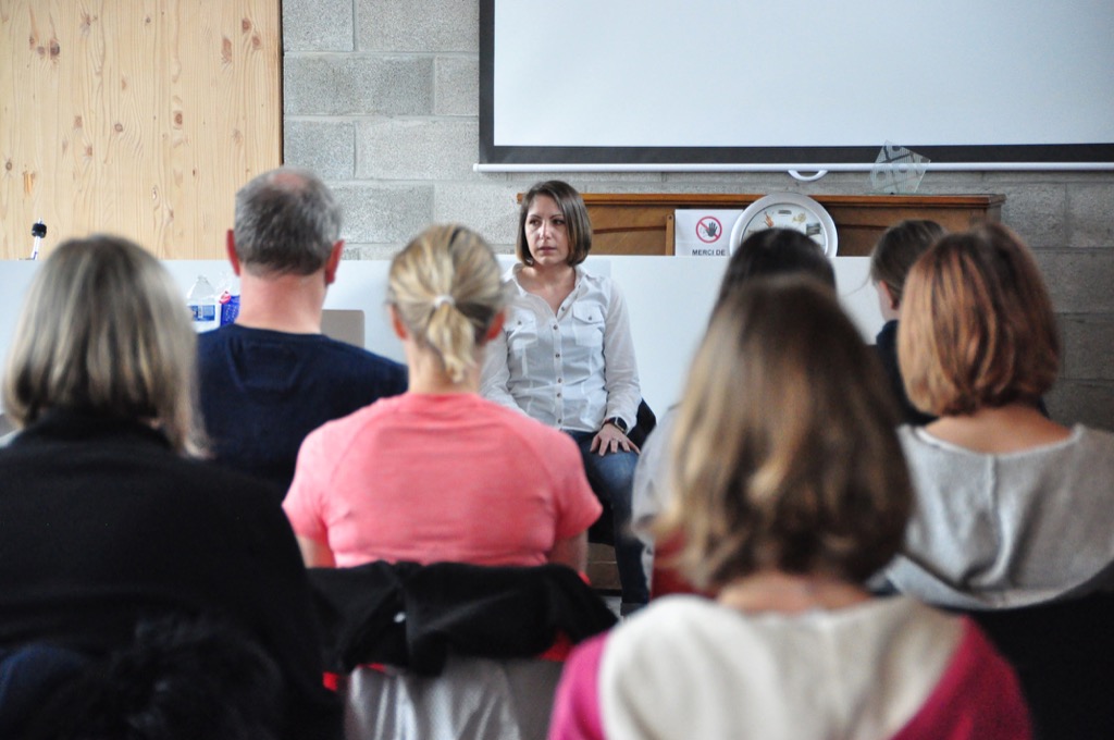 photo seance Cindy LAMBLIN 