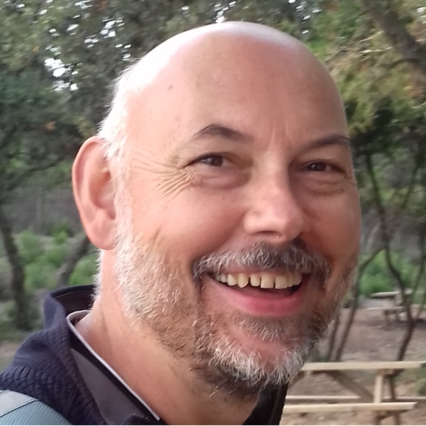 Simon JUND - Naturopathe