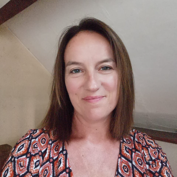 Anita MARIE COTILLARD 