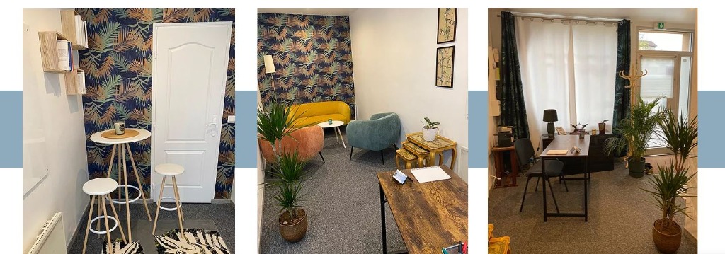 photo cabinet Philippe Maherault