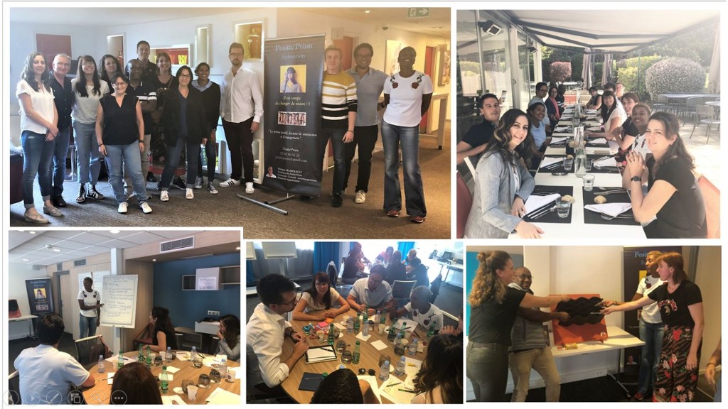 photo seance Philippe Maherault