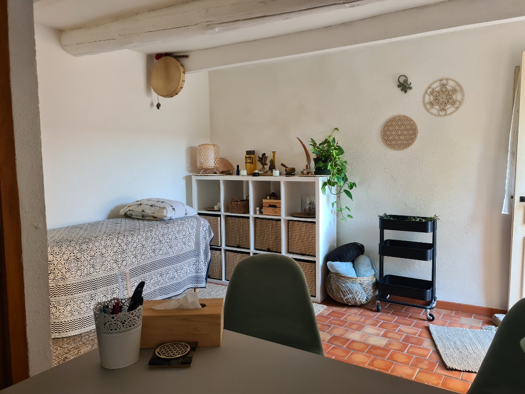 photo cabinet Pascale Bruckner