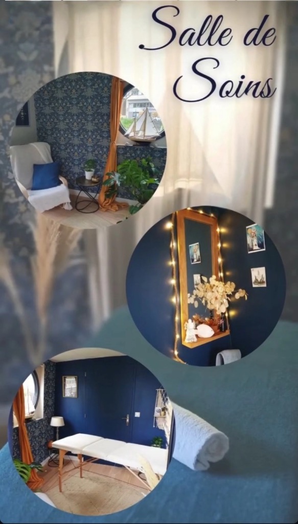 photo cabinet Claire Papin