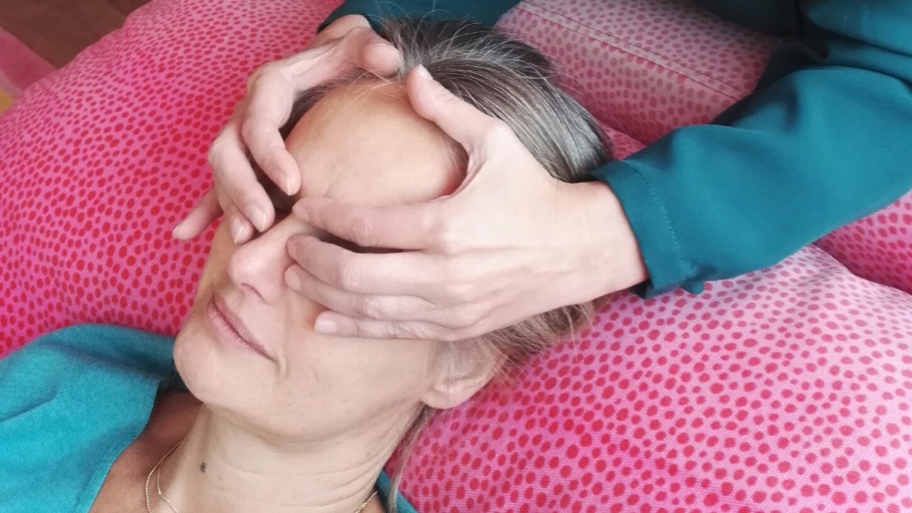 photo seance Claire Papin