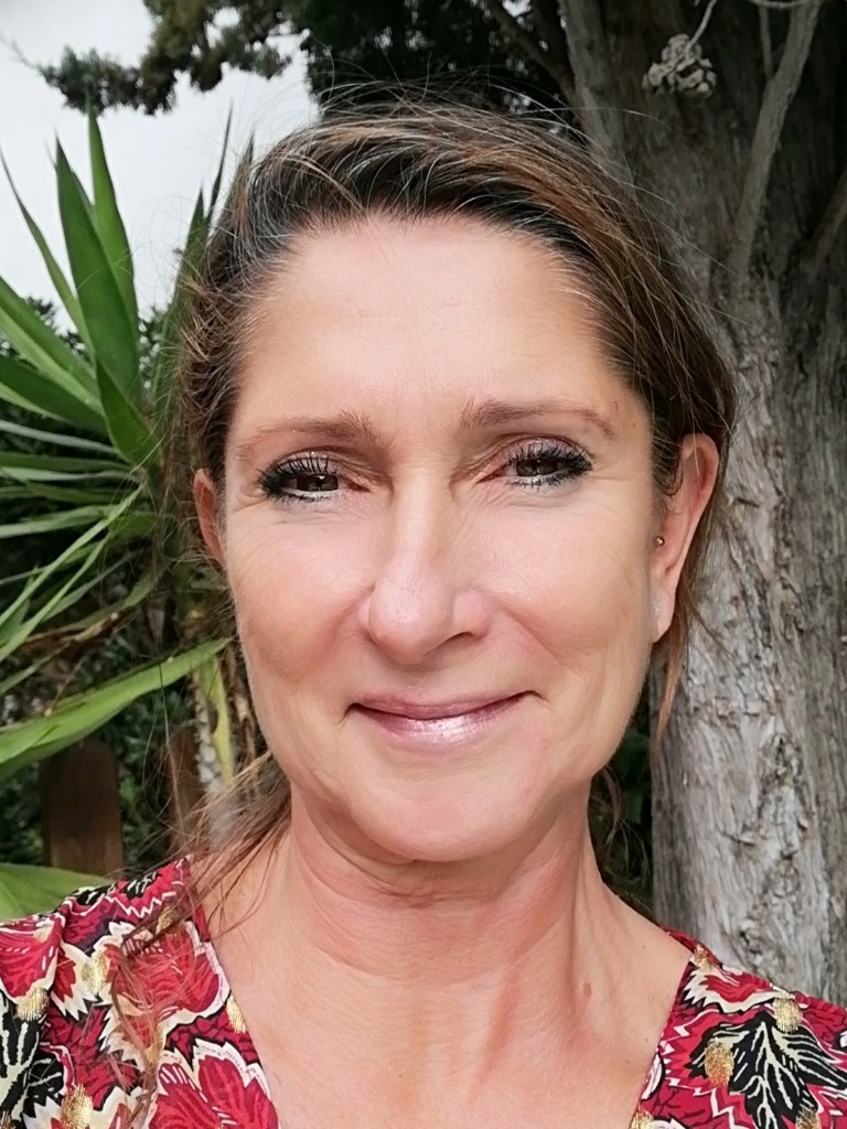 photo portrait Dominique CHARBONNEL