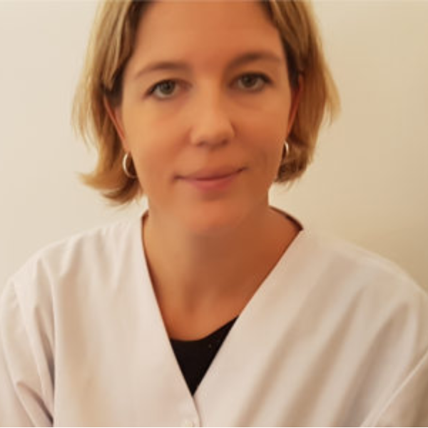 Cabinet de Réflexologie Anne-Sophie SCHMITT